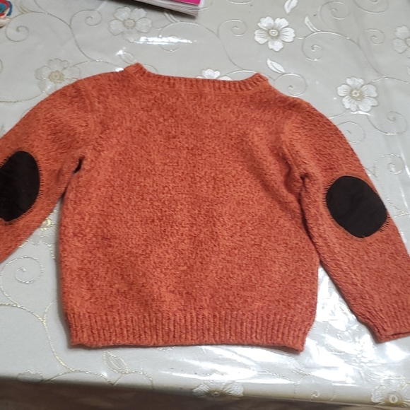 Sweater - Picture 3 of 3